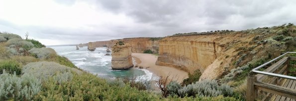 12 apostles