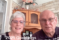 2021 greetings