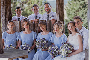 2026 wedding
