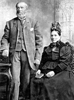 James & Martha Baird