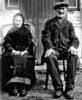 Samuel & Jane McClintock