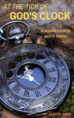 Tick of God's Clock