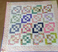 quilt